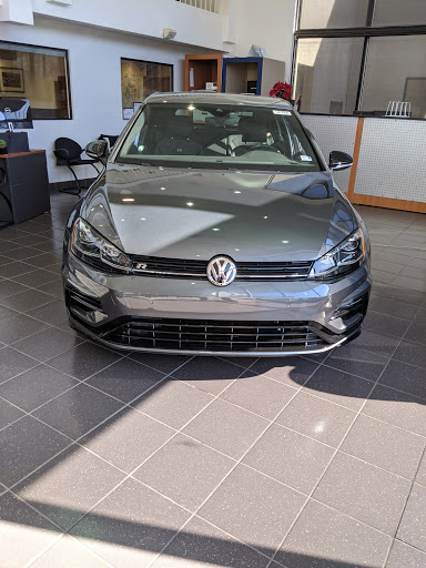 Volkswagen Dealer «Fairfax Volkswagen», reviews and photos, 11050 Fairfax Blvd, Fairfax, VA 22030, USA