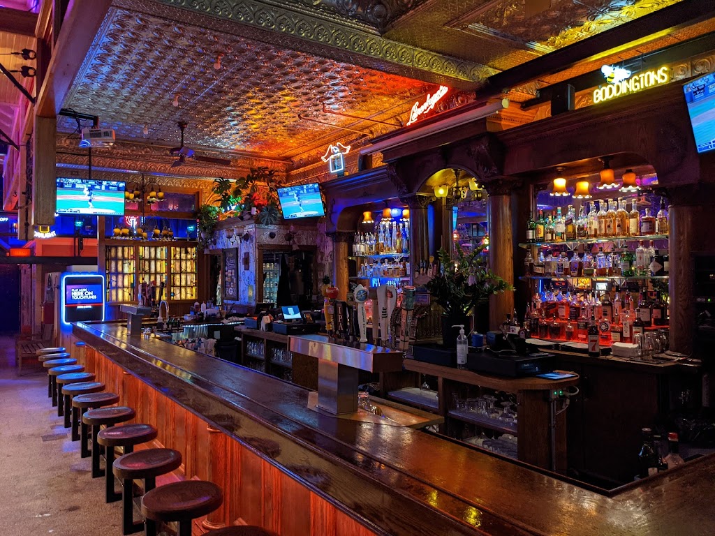 Brickyard Pub & Beer Garden 53110