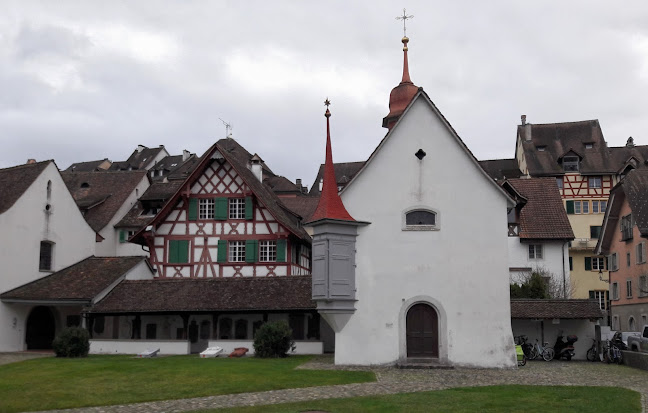 Stadtmuseum Bremgarten