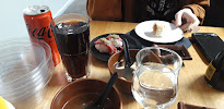 Plats et boissons du Restaurant japonais Restaurant SUSHI TOKORO à Colomiers - n°3