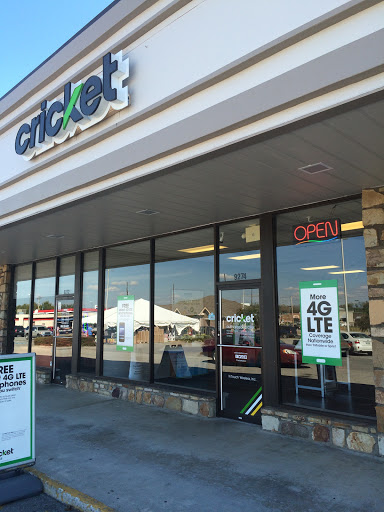 Cricket Wireless Authorized Retailer, 9274 Kingston Pike, Knoxville, TN 37922, USA, 