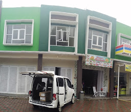 Ruko Grand Bubulak photo