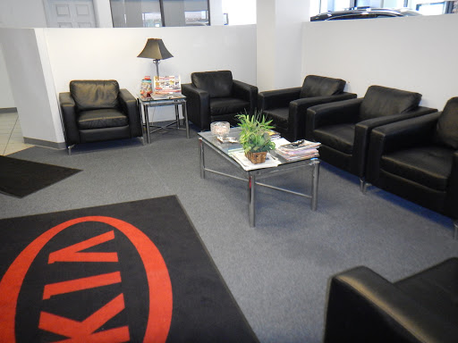 Kia Dealer «Casey Kia», reviews and photos, 11999 Jefferson Ave, Newport News, VA 23606, USA