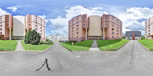 Centre d'hébergement pour étudiants Association pour l’Hébergement des Etudiants et Enseignants de Nancy : APHEEN Vandœuvre-lès-Nancy