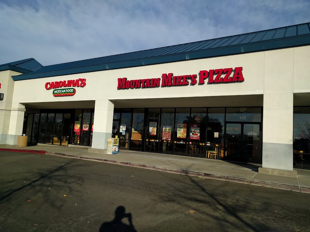 Mountain Mike's Pizza 95843