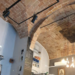 Photo n°1 de l'avis de cristina.l fait le 12/01/2020 à 11:23 sur le  Pinturicchio Cafe+Kitchen à Perugia