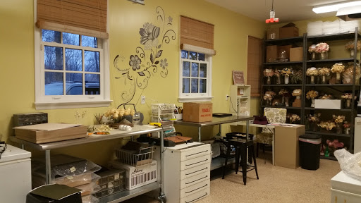 Lasting Floral Designs, 23 High Ridge Rd a, Pound Ridge, NY 10576, USA, 