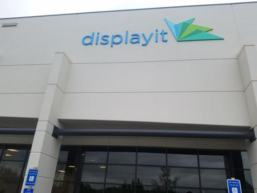 Marketing Agency «Displayit», reviews and photos, 4345 Hamilton Mill Rd #100, Buford, GA 30518, USA
