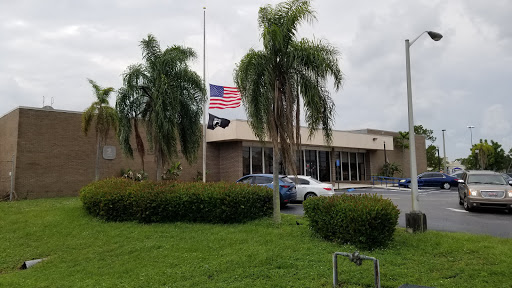 Post Office «United States Postal Service», reviews and photos, 5094 Coconut Creek Pkwy, Margate, FL 33063, USA