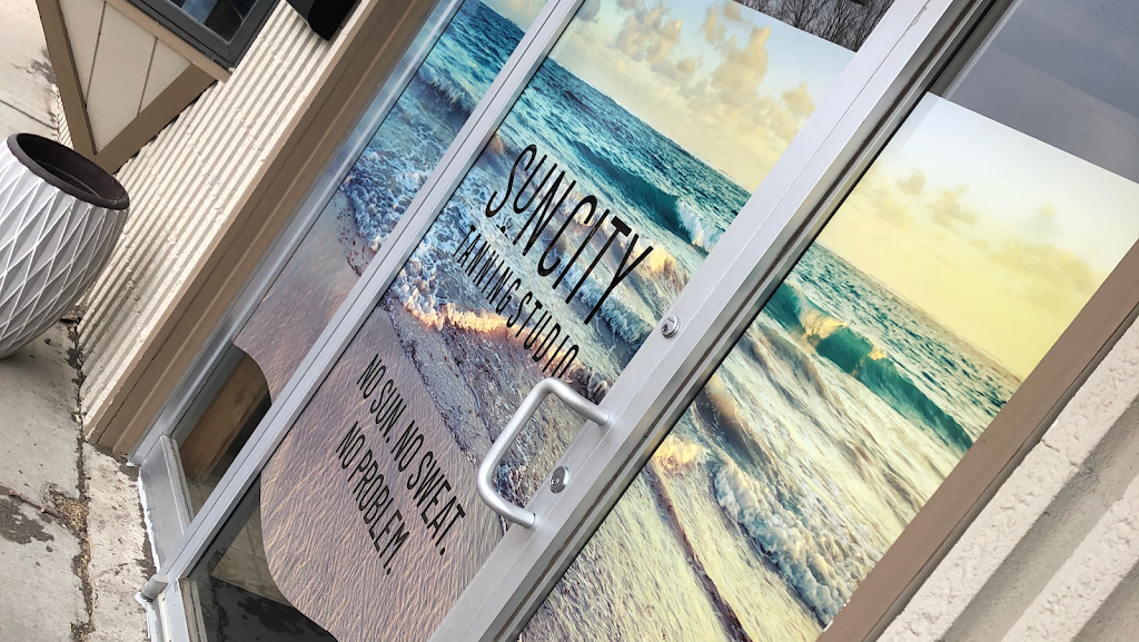 Sun City Tanning Studio 57401