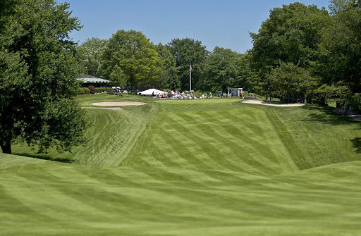 Private Golf Course «East Aurora Country Club», reviews and photos, 300 Girdle Rd, East Aurora, NY 14052, USA