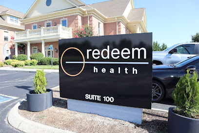 Redeem Chiropractic