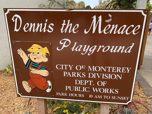 Park «Dennis the Menace Park», reviews and photos, 9125 Arrington Ave, Downey, CA 90240, USA