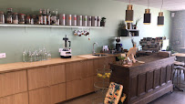 Photos du propriétaire du Café le Coffee de l'Imprimerie à Beaune - n°1