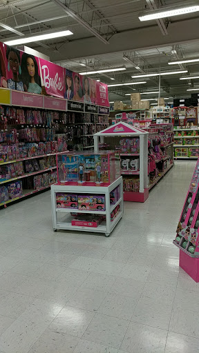 Toy Store «Toys