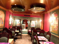 Atmosphère du Restaurant indien Punjab à Angers - n°2