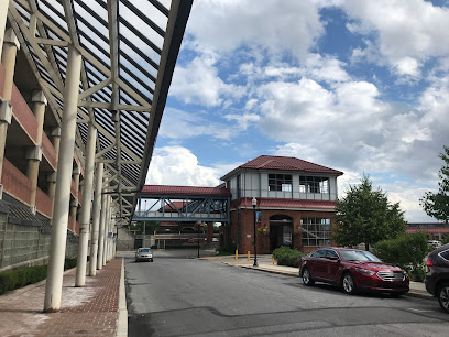 Amtrak Altoona Station