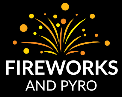 Fireworks and Pyro Company