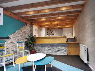 Alpine Immobilier à val thorens