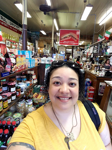 Italian Grocery Store «Central Grocery and Deli», reviews and photos, 923 Decatur St, New Orleans, LA 70116, USA