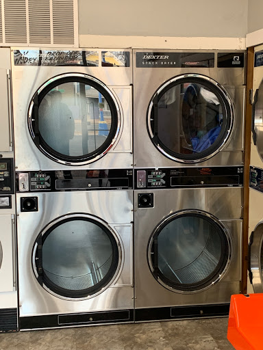 Laundromat «West Side Laundry and Dry Cleaners», reviews and photos, 2323 Colorado Ave, Colorado Springs, CO 80904, USA