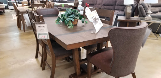 Furniture Store «Home Zone Furniture», reviews and photos, 1100 Pamela Dr, Euless, TX 76040, USA