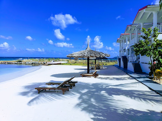 David's Strand