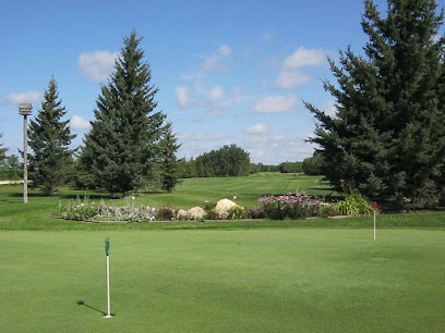Inwood Golf & Country Club