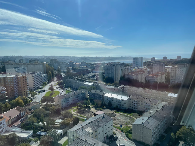Edificio Burgo - Porto