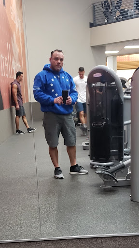 Gym «LA Fitness», reviews and photos, 1351 E 19th St, Upland, CA 91784, USA