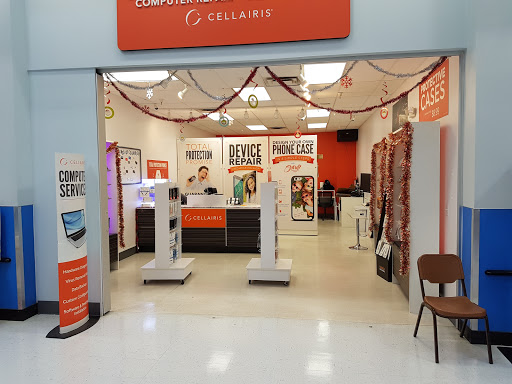 Cell Phone Store «Cellairis», reviews and photos, 620 I-35, Georgetown, TX 78628, USA