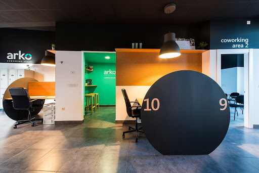 ARKO Coworking Space