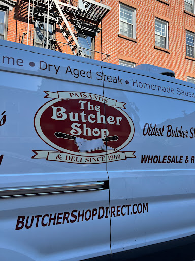 Butcher Shop «Paisanos Butcher Shop», reviews and photos, 162 Smith St, Brooklyn, NY 11201, USA