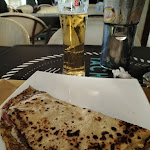 Photo n°1 de l'avis de Piera.h fait le 14/04/2023 à 18:58 sur le  Yacht Bar Pizzeria Gelateria à Bardolino