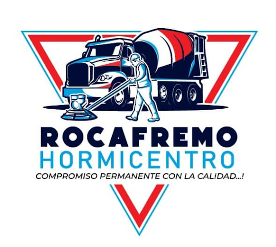 ROCAFREMO-HORMICENTRO