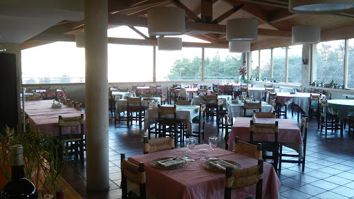 Hostal Pedraforca en Maçaners
