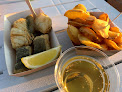 Sea food la settima onda Livorno