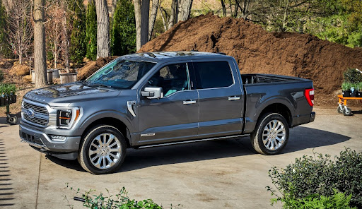 Car Dealer «Walt Sweeney Ford», reviews and photos, 5400 Glenway Ave, Cincinnati, OH 45238, USA