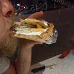 Photo n°2 de l'avis de L.e fait le 15/08/2018 à 07:19 sur le  Taverna Kastoria à Halle (Saale)