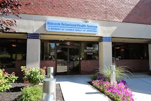 Holcomb Behavioral Health Systems image