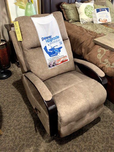 Furniture Store «High Point Furniture», reviews and photos, 11060 Alpharetta Hwy #128, Roswell, GA 30076, USA