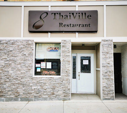 ThaiVille Restaurant