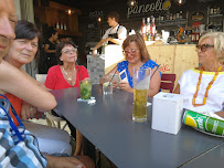 Atmosphère du Restaurant italien Paneolio à Nice - n°17