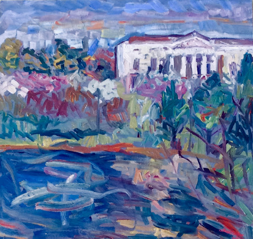 Jeweler «Wild Things», reviews and photos, 224 Lexington Ave, Buffalo, NY 14222, USA