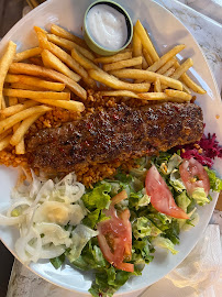 Kebab du Restaurant turc Yakamoz Restaurant à Montpellier - n°13