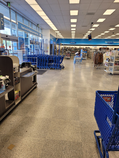 Clothing Store «Ross Dress for Less», reviews and photos, 5112 Commons Dr, Rocklin, CA 95677, USA