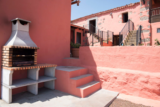 Casa Rural La Caldera