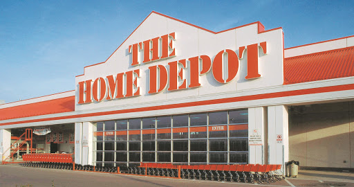 Home Improvement Store «The Home Depot», reviews and photos, 400 W 79th St, Bloomington, MN 55431, USA