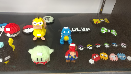 Video Game Store «Game Over Videogames», reviews and photos, 587 Bay Area Blvd, Webster, TX 77598, USA