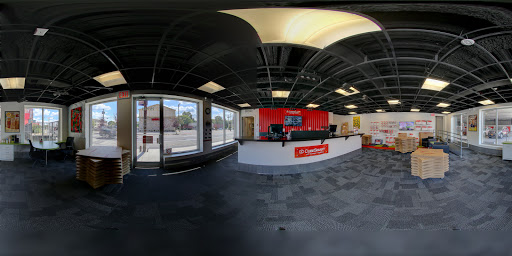 Self-Storage Facility «CubeSmart Self Storage», reviews and photos, 251-63 Jericho Turnpike, Queens, NY 11426, USA